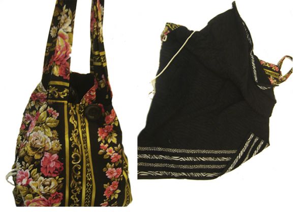 Bolsa Toalha